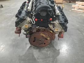 2019 Dodge Charger 5.7l (vin T, 8th Digit), Awd, Used Engine - 93464 Miles 2019 Dodge Charger 5.7l (vin T, 8th Digit), Awd, Used Engine - 93464 Miles