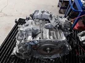 2018 Jeep Compass At, (engine Id Ede), 6 Speed (fwd), Used Transmission - 25262 Miles 2018 Jeep Compass At, (engine Id Ede), 6 Speed (fwd), Used Transmission - 25262 Miles