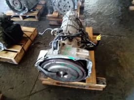 2005 Subaru Impreza 2.0 Wrx Turbo Automatic, Used Transmission 2005 Subaru Impreza 2.0 Wrx Turbo Automatic, Used Transmission