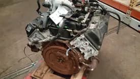 2011 Ford Crown Victoria (4.6l, Vin V, 8th Digit, Flex Fuel), Police Package, Remanufactured Engine - 0 Miles 2011 Ford Crown Victoria (4.6l, Vin V, 8th Digit, Flex Fuel), Police Package, Remanufactured Engine - 0 Miles