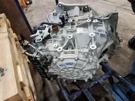 2016 Hyundai Elantra 1.8l L4, Used Transmission 2016 Hyundai Elantra 1.8l L4, Used Transmission