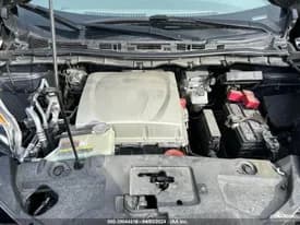 2017 Nissan Leaf (em57, Electric Traction Motor), Used Engine - 31800 Miles 2017 Nissan Leaf (em57, Electric Traction Motor), Used Engine - 31800 Miles