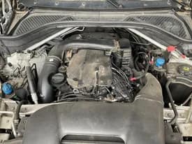 2015 Bmw X5 3.0l, Diesel (turbo), Used Engine - 72458 Miles 2015 Bmw X5 3.0l, Diesel (turbo), Used Engine - 72458 Miles