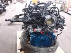 2021 Honda Odyssey (3.5l, Vin 6, 6th Digit), Used Engine - 33870 Miles 2021 Honda Odyssey (3.5l, Vin 6, 6th Digit), Used Engine - 33870 Miles