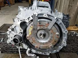 2020 Jeep Cherokee (at), 2.0l, Awd (single Speed Transfer Case, Opt Dfh), Used Transmission - 28726 Miles 2020 Jeep Cherokee (at), 2.0l, Awd (single Speed Transfer Case, Opt Dfh), Used Transmission - 28726 Miles