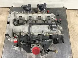 2013 Buick Regal 2.4l, Vin R (8th Digit, Opt Luk, Eassist), California Emissions, Opt Nu6, Used Engine - 33781 Miles 2013 Buick Regal 2.4l, Vin R (8th Digit, Opt Luk, Eassist), California Emissions, Opt Nu6, Used Engine - 33781 Miles