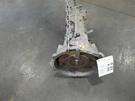 2012 Toyota 4runner At, (4.0l, 1grfe Engine, 6 Cylinder), Thru 11/11, 4x4, Used Transmission - 89895 Miles 2012 Toyota 4runner At, (4.0l, 1grfe Engine, 6 Cylinder), Thru 11/11, 4x4, Used Transmission - 89895 Miles