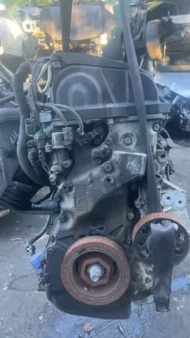 2013 Honda Accord 2.4l, Vin 1 (6th Digit, Cpe), California Emissions (pzev), Used Engine - 28815 Miles 2013 Honda Accord 2.4l, Vin 1 (6th Digit, Cpe), California Emissions (pzev), Used Engine - 28815 Miles