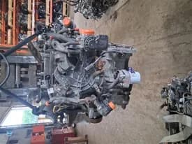 2017 Hyundai Tucson 1.6l L4 Turbocharged, Used Engine - 28000 Miles 2017 Hyundai Tucson 1.6l L4 Turbocharged, Used Engine - 28000 Miles