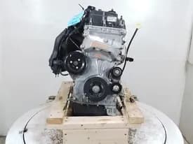 2020 Jeep Compass (2.4l, Vin B, 8th Digit), Engine Id Ede (pzev), (at), 6 Speed (fwd, Opt Df7), Used Engine - 34424 Miles 2020 Jeep Compass (2.4l, Vin B, 8th Digit), Engine Id Ede (pzev), (at), 6 Speed (fwd, Opt Df7), Used Engine - 34424 Miles