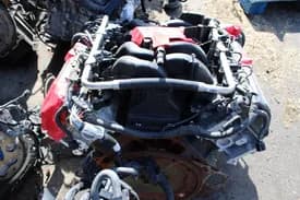 2015 Ford E-350 5.4l (vin L, 8th Digit), Flex Fuel Vehicle (e85), Used Engine - 19800 Miles 2015 Ford E-350 5.4l (vin L, 8th Digit), Flex Fuel Vehicle (e85), Used Engine - 19800 Miles