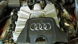 2016 Audi S5 (3.0l), Vin G (5th Digit), Engine Id Ctu, Used Engine - 72937 Miles 2016 Audi S5 (3.0l), Vin G (5th Digit), Engine Id Ctu, Used Engine - 72937 Miles