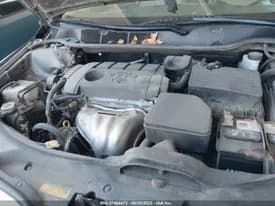 2012 Toyota Venza 2.7l (vin A, 5th Digit, 1arfe Engine, 4 Cylinder), Used Engine - 50001 Miles 2012 Toyota Venza 2.7l (vin A, 5th Digit, 1arfe Engine, 4 Cylinder), Used Engine - 50001 Miles