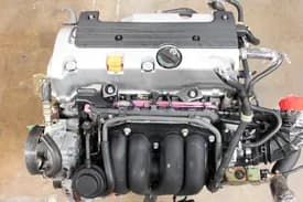 2006 Honda Cr-v (2.4l, Vin D, 5th Digit), Japan Built (vin C, 11th Digit), Used Engine - 30720 Miles 2006 Honda Cr-v (2.4l, Vin D, 5th Digit), Japan Built (vin C, 11th Digit), Used Engine - 30720 Miles