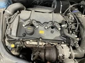 2012 Mini Cooper (1.6l), S Model, From 3/12, Used Engine - 36464 Miles 2012 Mini Cooper (1.6l), S Model, From 3/12, Used Engine - 36464 Miles