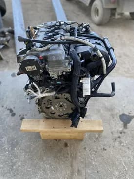 2015 Chevy Colorado 2.5l (vin A, 8th Digit, Opt Lcv), 4x2, Used Engine - 31404 Miles 2015 Chevy Colorado 2.5l (vin A, 8th Digit, Opt Lcv), 4x2, Used Engine - 31404 Miles