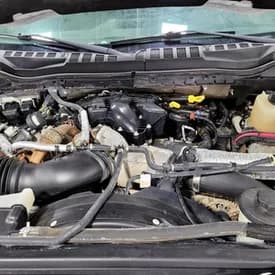 2019 Ford F-350 Super Duty 6.7l V8 Diesel Turbocharged, Used Engine - 80018 Miles 2019 Ford F-350 Super Duty 6.7l V8 Diesel Turbocharged, Used Engine - 80018 Miles