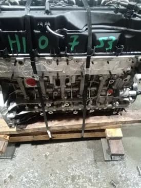 2011 Bmw 335i (3.0l), Gasoline, Single Turbo, Rwd, Thru 12/10, Used Engine - 61404 Miles 2011 Bmw 335i (3.0l), Gasoline, Single Turbo, Rwd, Thru 12/10, Used Engine - 61404 Miles