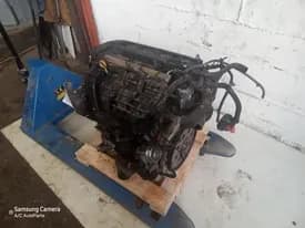 2011 Jeep Compass 2.4l (vin B, 8th Digit), Oil Cooler (opt Nha), Used Engine - 62295 Miles 2011 Jeep Compass 2.4l (vin B, 8th Digit), Oil Cooler (opt Nha), Used Engine - 62295 Miles