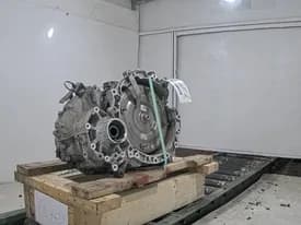 2014 Ford Fusion At, 2.0l, Vin 9 (8th Digit, Turbo), Awd, Used Transmission - 63411 Miles 2014 Ford Fusion At, 2.0l, Vin 9 (8th Digit, Turbo), Awd, Used Transmission - 63411 Miles