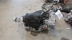 2022 Subaru Legacy (at, Cvt), 2.5l, Wagon (outback), Used Transmission - 23115 Miles 2022 Subaru Legacy (at, Cvt), 2.5l, Wagon (outback), Used Transmission - 23115 Miles