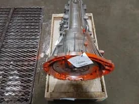 2019 Dodge Charger (at), Awd, 3.6l (8 Speed), Used Transmission - 21410 Miles 2019 Dodge Charger (at), Awd, 3.6l (8 Speed), Used Transmission - 21410 Miles