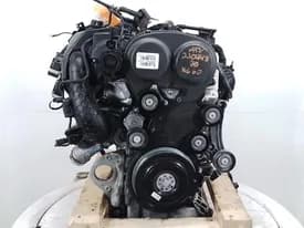 2019 Volvo V90 (2.0l), Vin 10 (4th And 5th Digit, B4204t23, Turbo), Used Engine - 28800 Miles 2019 Volvo V90 (2.0l), Vin 10 (4th And 5th Digit, B4204t23, Turbo), Used Engine - 28800 Miles