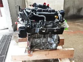 2020 Honda Cr-v 1.5l (turbo), Vin 1 (6th Digit, Turbo, Fwd), Used Engine - 6866 Miles 2020 Honda Cr-v 1.5l (turbo), Vin 1 (6th Digit, Turbo, Fwd), Used Engine - 6866 Miles