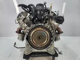 2010 Mercedes Benz E350 207 Type, (cpe), E350, 272.961 Type Engine, Used Engine - 40200 Miles 2010 Mercedes Benz E350 207 Type, (cpe), E350, 272.961 Type Engine, Used Engine - 40200 Miles