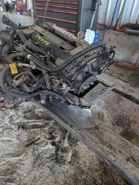 2011 Chevy Cruze 1.4l L4 Turbocharged, Used Engine - 62000 Miles 2011 Chevy Cruze 1.4l L4 Turbocharged, Used Engine - 62000 Miles