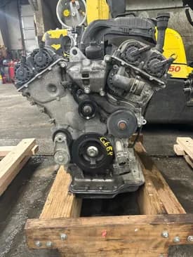 2018 Dodge Journey 3.6l (vin G, 8th Digit), (6 Speed Transmission), Used Engine - 63102 Miles 2018 Dodge Journey 3.6l (vin G, 8th Digit), (6 Speed Transmission), Used Engine - 63102 Miles