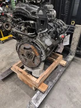 2015 Jeep Grand Cherokee 3.6l (vin G, 8th Digit), Used Engine - 54144 Miles 2015 Jeep Grand Cherokee 3.6l (vin G, 8th Digit), Used Engine - 54144 Miles