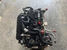 2020 Jeep Cherokee 2.0l (vin N, 8th Digit), One Piece Oil Pan, Used Engine - 16533 Miles 2020 Jeep Cherokee 2.0l (vin N, 8th Digit), One Piece Oil Pan, Used Engine - 16533 Miles