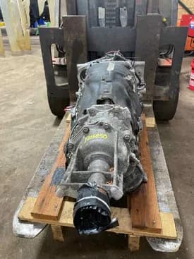 2012 Subaru Legacy At, 2.5l (cvt), Sdn, Used Transmission - 82800 Miles 2012 Subaru Legacy At, 2.5l (cvt), Sdn, Used Transmission - 82800 Miles