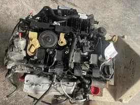 2015 Volkswagen Passat 1.8l, Vin S (5th Digit, Gasoline), (engine Id Cpka), Used Engine - 59724 Miles 2015 Volkswagen Passat 1.8l, Vin S (5th Digit, Gasoline), (engine Id Cpka), Used Engine - 59724 Miles