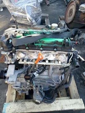 2014 Hyundai Sonata 2.0l L4 Turbocharged, Used Engine - 68000 Miles 2014 Hyundai Sonata 2.0l L4 Turbocharged, Used Engine - 68000 Miles