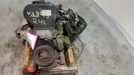 2005 Dodge Stratus Sdn, 2.4l, Pzev, (vin J, 8th Digit, Engine Id Ed2), Used Engine - 70200 Miles 2005 Dodge Stratus Sdn, 2.4l, Pzev, (vin J, 8th Digit, Engine Id Ed2), Used Engine - 70200 Miles