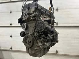 2016 Suzuki Kizashi (2.4l, Vin 9, 6th Digit), Used Engine - 55949 Miles 2016 Suzuki Kizashi (2.4l, Vin 9, 6th Digit), Used Engine - 55949 Miles