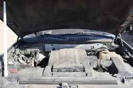 2011 Lincoln Navigator 5.4l V8, Used Engine 2011 Lincoln Navigator 5.4l V8, Used Engine