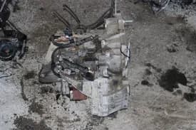 2012 Toyota Sienna At, 4 Cylinder, Used Transmission - 98847 Miles 2012 Toyota Sienna At, 4 Cylinder, Used Transmission - 98847 Miles