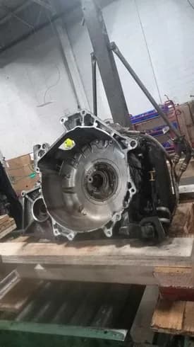 2007 Ford Five Hundred At, (3.0l), 6 Speed (trans Code A On Certification Label), Used Transmission - 42000 Miles 2007 Ford Five Hundred At, (3.0l), 6 Speed (trans Code A On Certification Label), Used Transmission - 42000 Miles