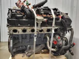 2011 Bmw 128i (3.0l), Conv, N51 Engine, At, Used Engine - 56022 Miles 2011 Bmw 128i (3.0l), Conv, N51 Engine, At, Used Engine - 56022 Miles