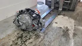 2024 Honda Cr-v (at), 1.5l (turbo), Awd, Used Transmission - 3780 Miles 2024 Honda Cr-v (at), 1.5l (turbo), Awd, Used Transmission - 3780 Miles