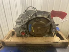 2009 Pontiac Torrent 3.6l V6, Used Transmission 2009 Pontiac Torrent 3.6l V6, Used Transmission