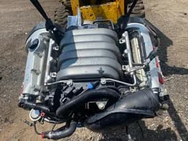 2004 Audi A4 3.0l (vin T, 5th Digit), Sdn, From Vin 035001, Used Engine - 121634 Miles 2004 Audi A4 3.0l (vin T, 5th Digit), Sdn, From Vin 035001, Used Engine - 121634 Miles