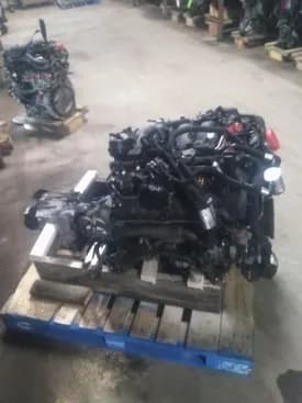 2020 Ford Mustang 5.0l, Vin F (8th Digit), Used Engine - 27000 Miles 2020 Ford Mustang 5.0l, Vin F (8th Digit), Used Engine - 27000 Miles