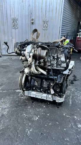 2018 Audi S3 (2.0l, Vin 1, 5th Digit), (engine Id Djja, Gasoline), Used Engine - 47000 Miles 2018 Audi S3 (2.0l, Vin 1, 5th Digit), (engine Id Djja, Gasoline), Used Engine - 47000 Miles