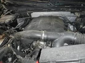 2014 Ford F 150 3.5l V6 Turbocharged, Used Engine - 61000 Miles 2014 Ford F 150 3.5l V6 Turbocharged, Used Engine - 61000 Miles