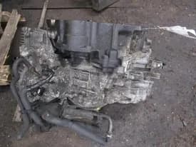 2005 Nissan Murano At, (cvt), 4x4 (awd), Used Transmission - 111600 Miles 2005 Nissan Murano At, (cvt), 4x4 (awd), Used Transmission - 111600 Miles