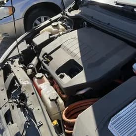 2014 Chevy Volt Gasoline, (1.4l, Vin 4, 8th Digit, Opt Luu), Used Engine - 9891 Miles 2014 Chevy Volt Gasoline, (1.4l, Vin 4, 8th Digit, Opt Luu), Used Engine - 9891 Miles